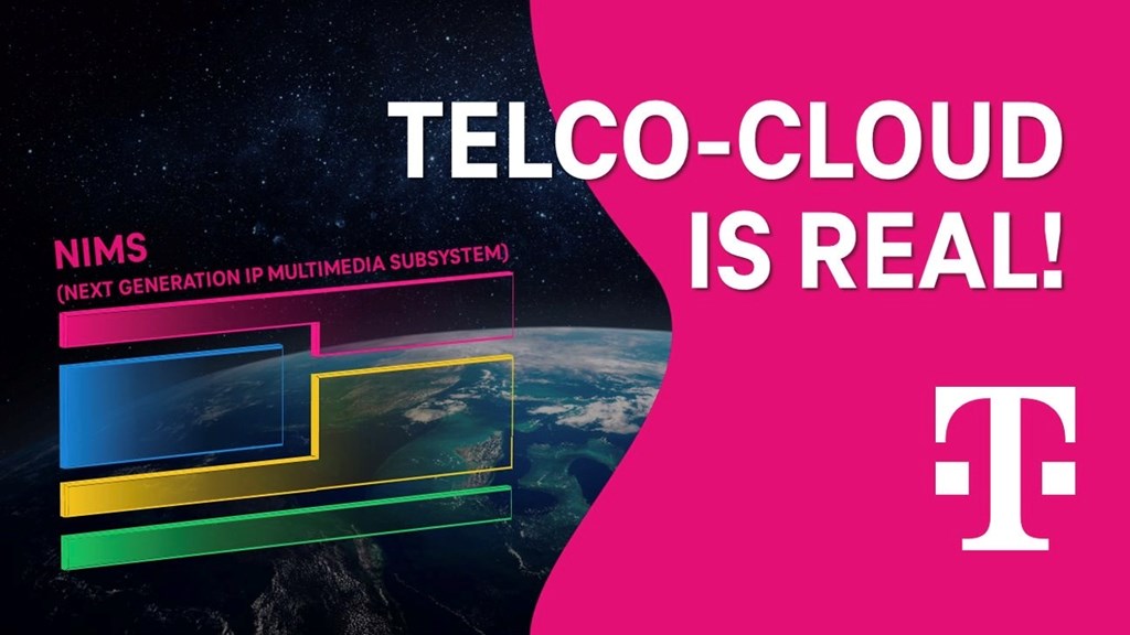 What's up with… Deutsche Telekom, Virgin Media O2, Zegona, Digital Platforms and Services - Vimarsana News
