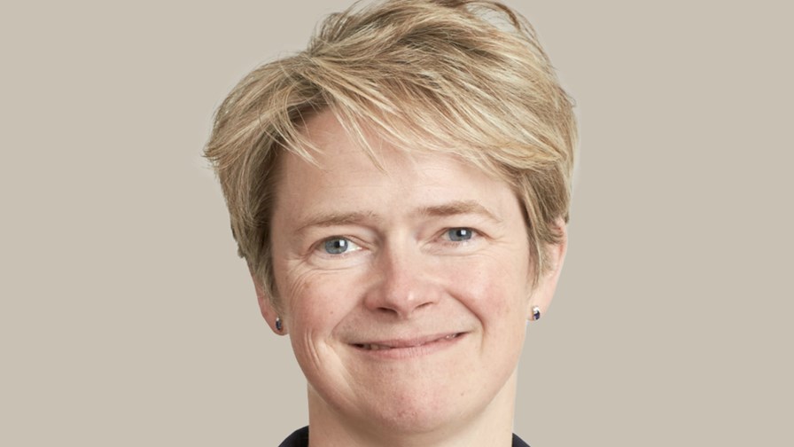 Dido Harding, the CEO at the helm of Talk Talk during the 2015 hacking fiasco via Flickr © Bank of England (CC BY-ND 2.0) Dido Harding, the CEO at the helm of Talk Talk during the 2015 hacking fiasco via Flickr © Bank of England (CC BY-ND 2.0)