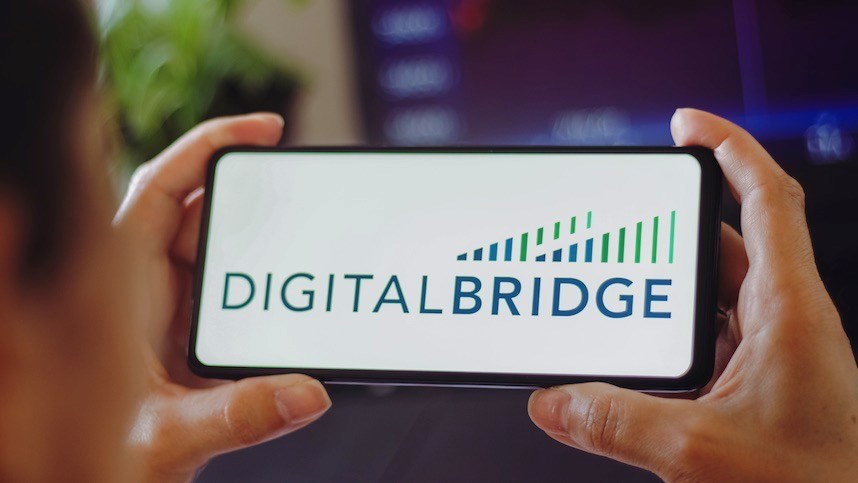 What's up with… DigitalBridge, Ericsson, Vodafone , Digital Platforms & Services - Vimarsana News