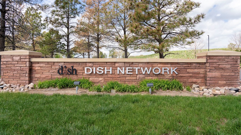 What's up with… Dish and EchoStar, Globe and Amdocs, Singtel, Access Evolution - Vimarsana News