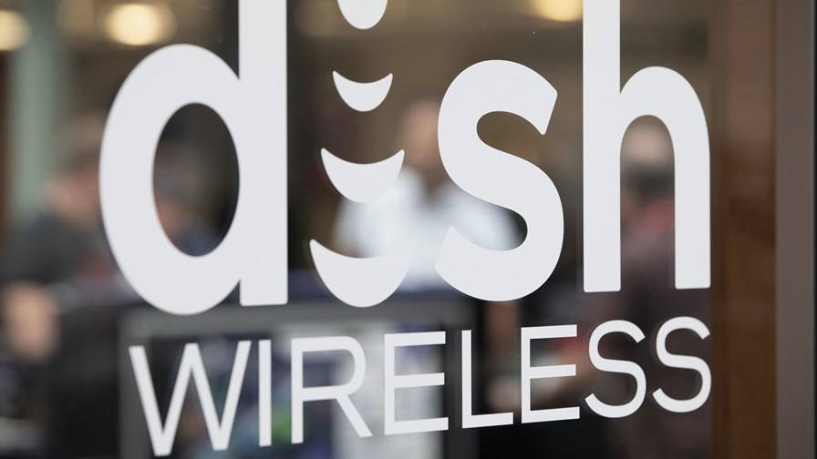 Dish Wireless Dish Wireless