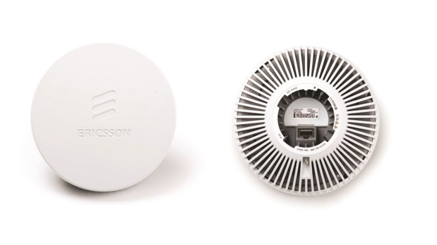 Dot Radio Source: Ericsson Dot Radio Source: Ericsson