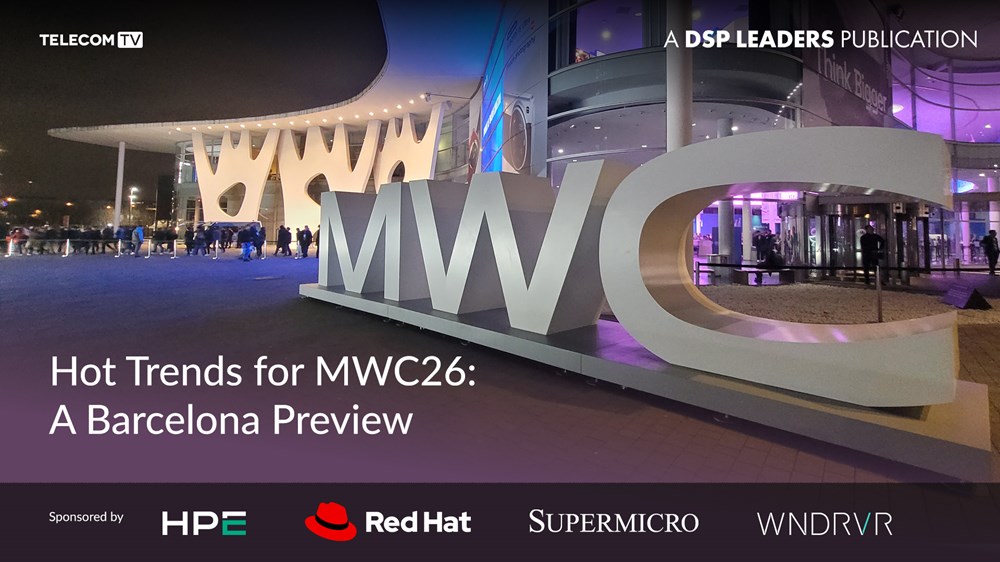 Hot Trends For MWC26: A Barcelona Preview