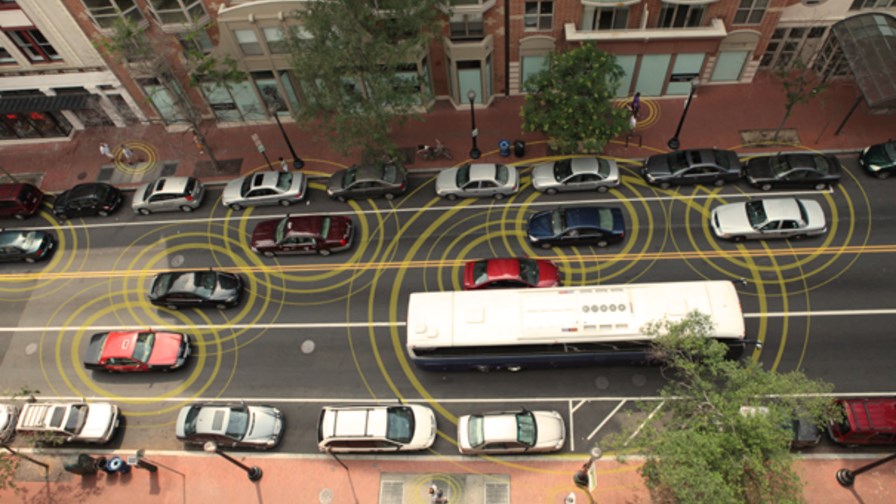 © US Department of Transport © US Department of Transport