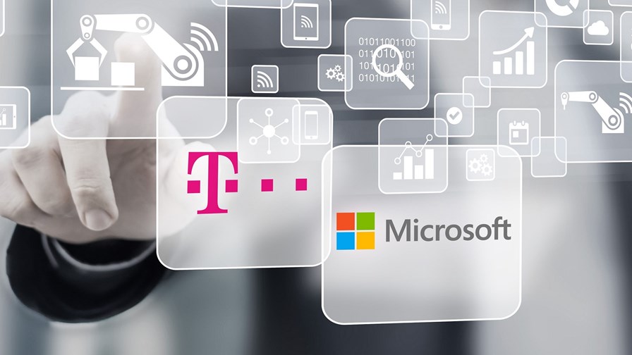 via Deutsche Telekom, May 2019 via Deutsche Telekom, May 2019