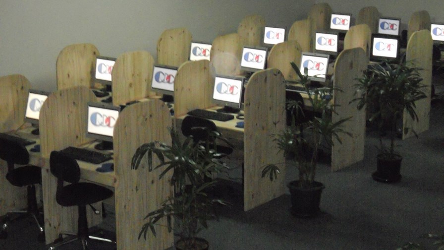 via Flickr © Costa Rica's Call Center (CC BY-ND 2.0) via Flickr © Costa Rica's Call Center (CC BY-ND 2.0)