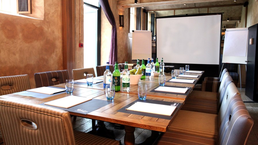 via Flickr © Malmaison Hotels & Brasseries (CC BY-ND 2.0) via Flickr © Malmaison Hotels & Brasseries (CC BY-ND 2.0)