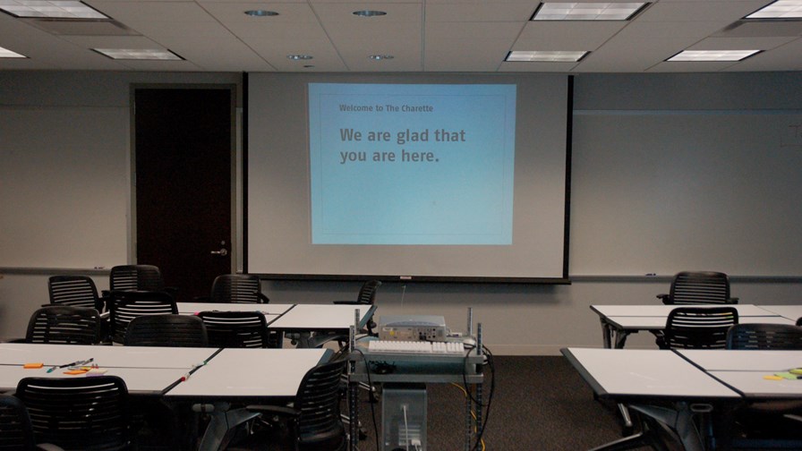 via Flickr © Alex Cheek (CC BY-SA 2.0) via Flickr © Alex Cheek (CC BY-SA 2.0)
