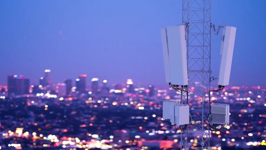 What’s up with… Ericsson, UK altnets, the global cloud market, The ...