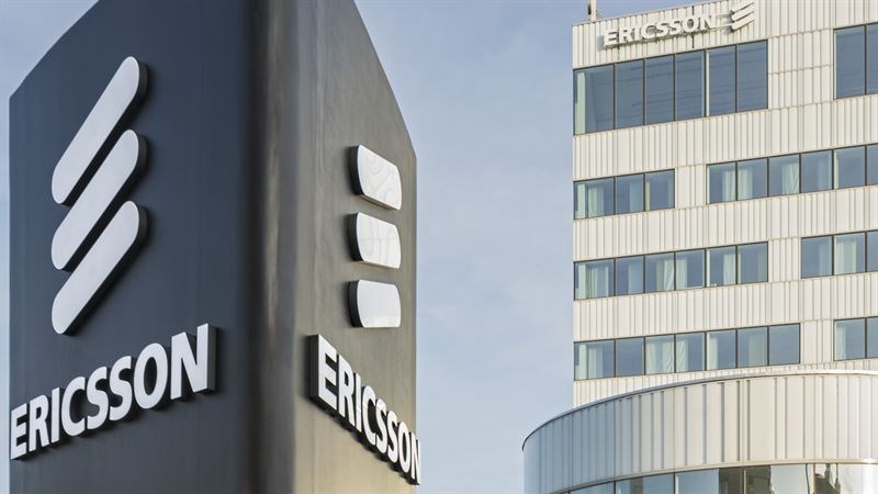 What’s up with… Ericsson, stc, Deutsche Telekom