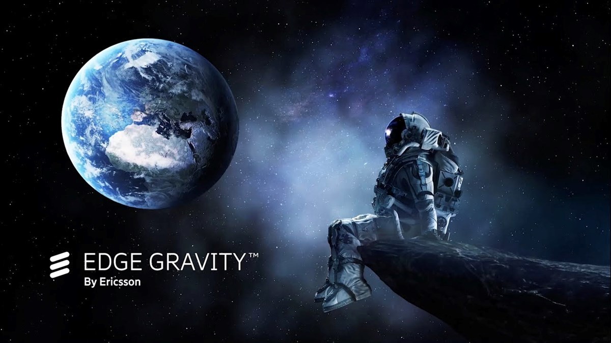 Ericsson's Edge Gravity drops out of favour, News