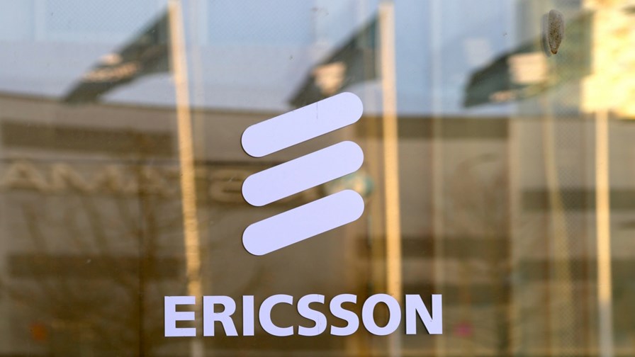 © Ericsson © Ericsson