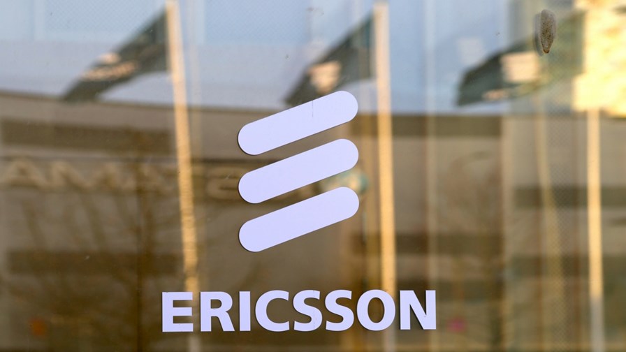 © Ericsson