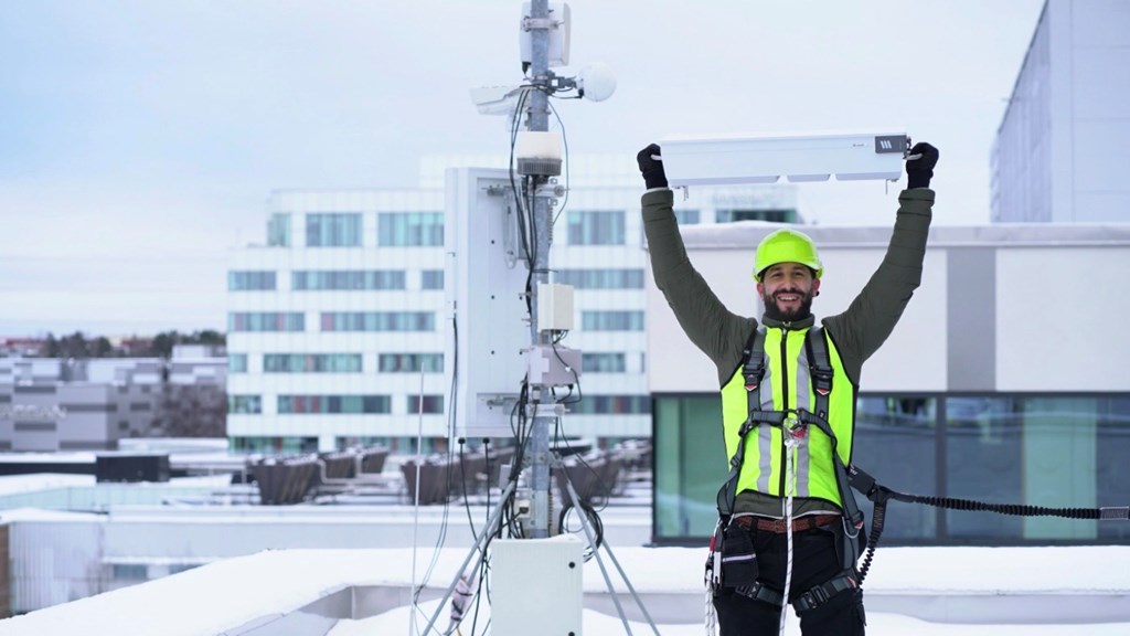 What's up with… Ericsson, 5G in the UK, Deutsche Telekom, 5G - Vimarsana News