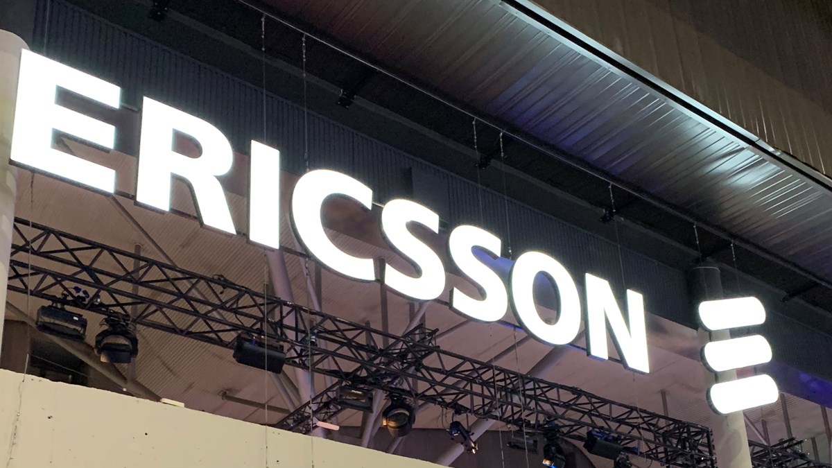 Ericsson launches 5G SaaS via Google Cloud