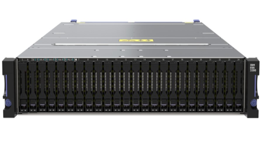 More than just another black box file system More than just another black box file system