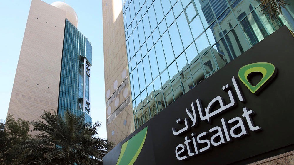 Etisalat Broadens Its Open Ran Options With Rakuten S Rcp Telecomtv