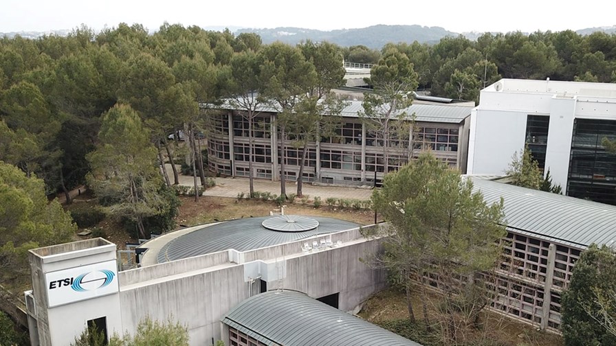 © ETSI © ETSI