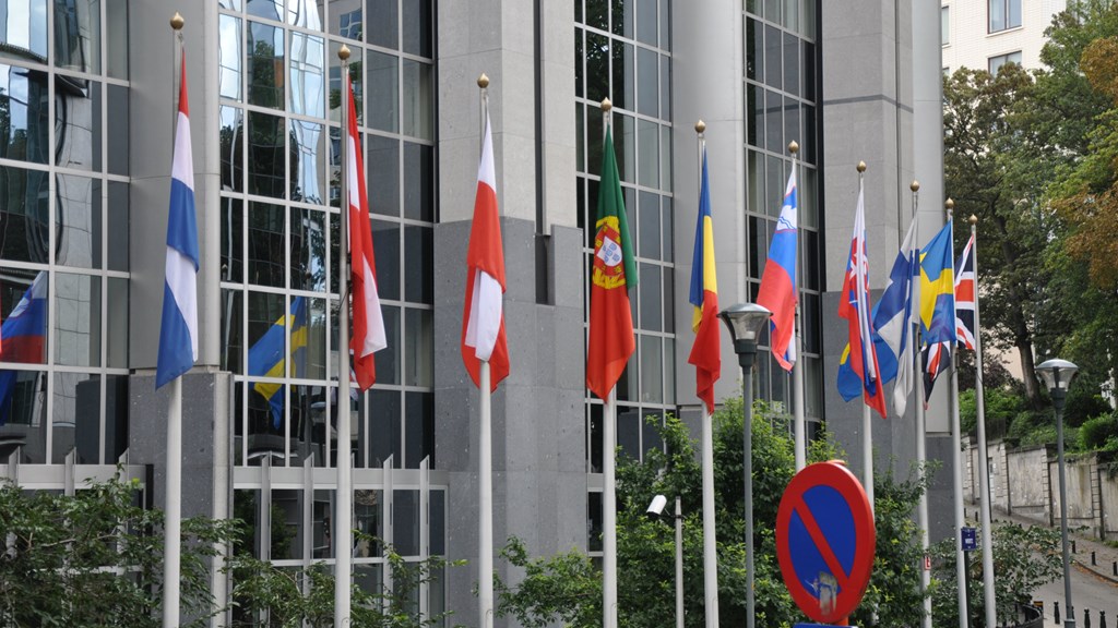 Europe is already well along the Path to the Digital Decade - Vimarsana News