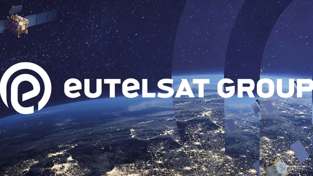 Eutelsat OneWeb