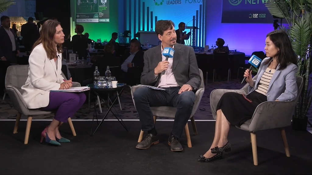Extra Shot - part eight featuring Comba Telecom, Dell Technologies and Futuriom - Vimarsana News