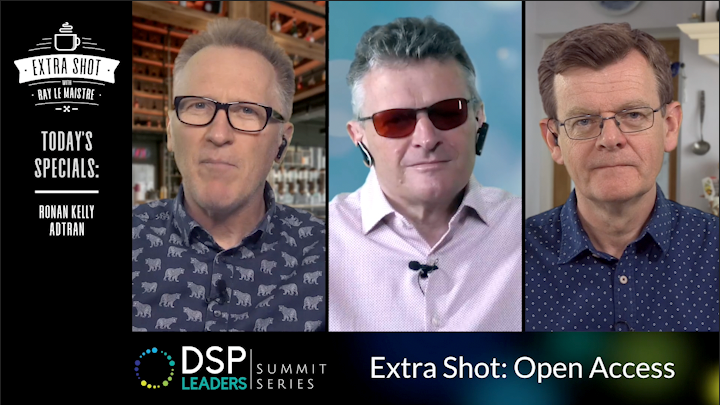Extra Shot: Open Access - Vimarsana News