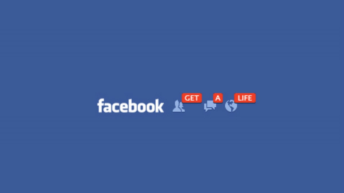 Facebook getting