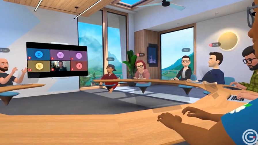 Self-regulation just won't cut it in the metaverse – it needs a virtual Interpol | TelecomTV