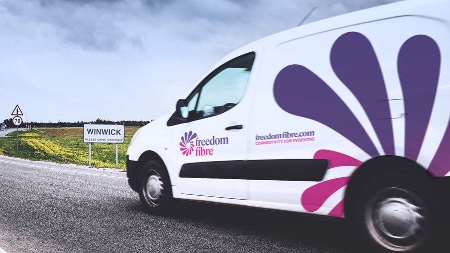 Source: Freedom Fibre Source: Freedom Fibre