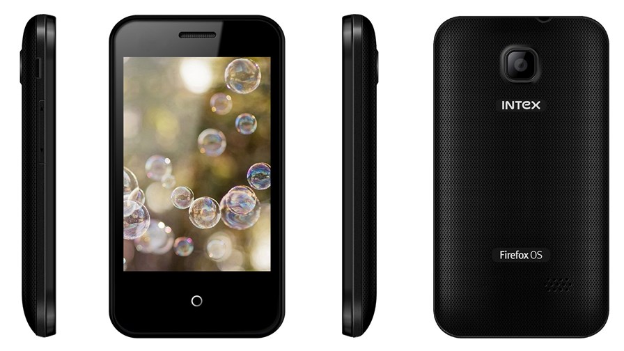 Intex Cloud FX © Mozilla