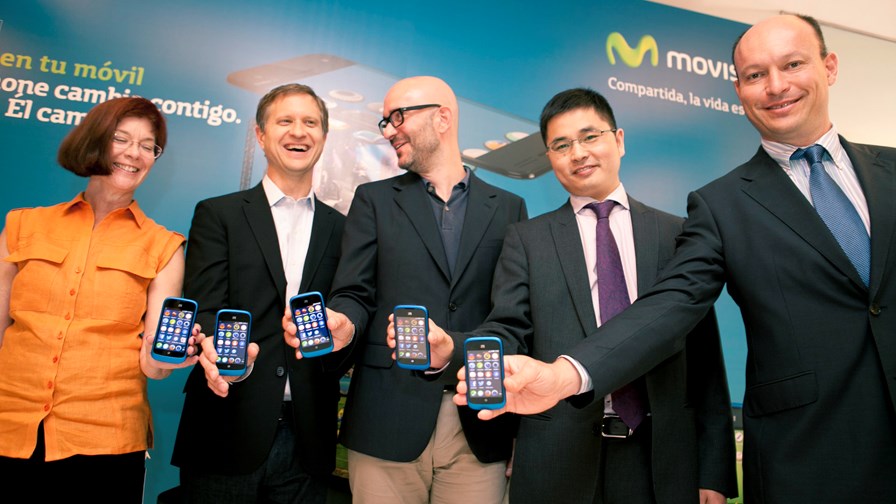 Firefox OS debut, via Flickr © mozillaeu (CC BY 2.0) Firefox OS debut, via Flickr © mozillaeu (CC BY 2.0)