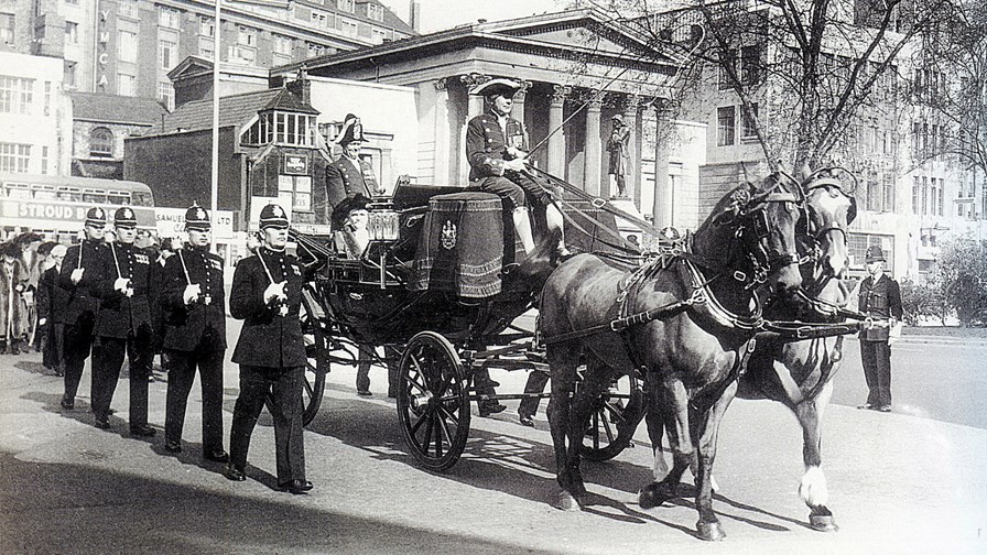 via Flickr © brizzle born and bred (CC BY-ND 2.0) via Flickr © brizzle born and bred (CC BY-ND 2.0)