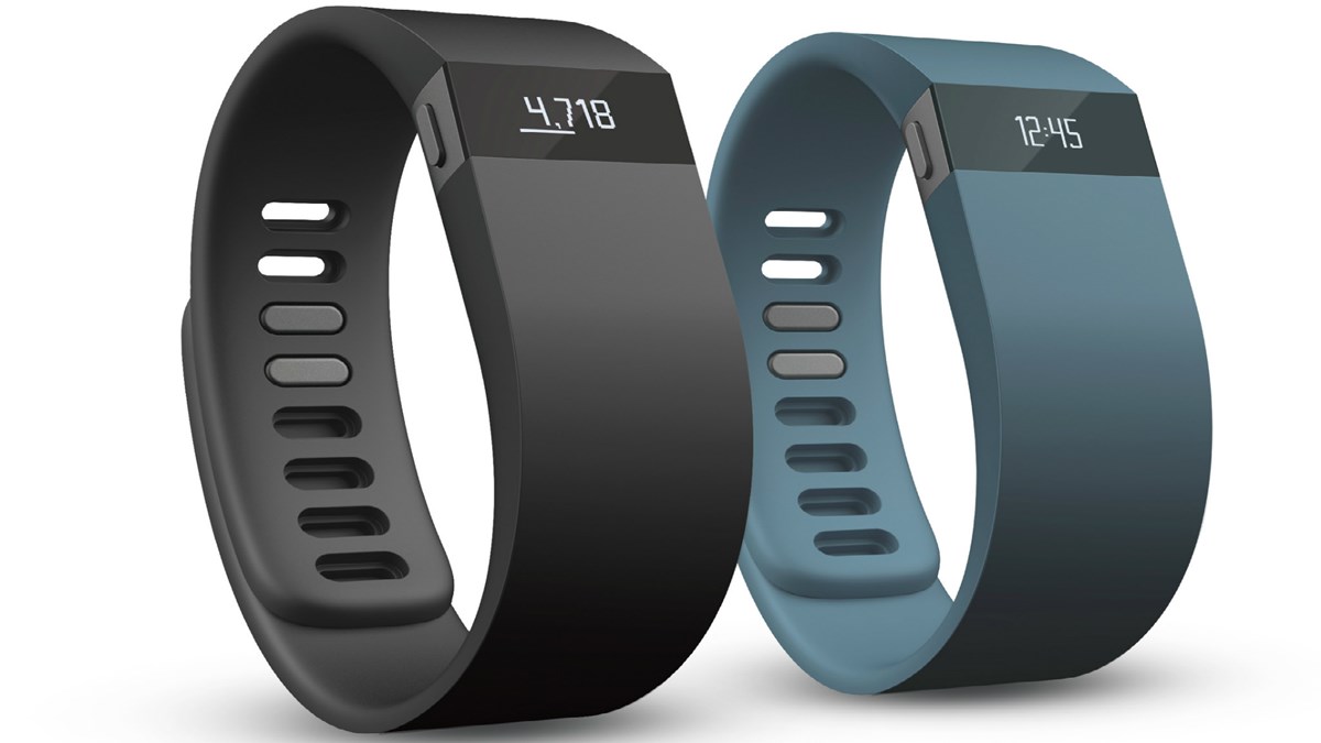 Jawbone sues Fitbit when wearables swearables, Devices