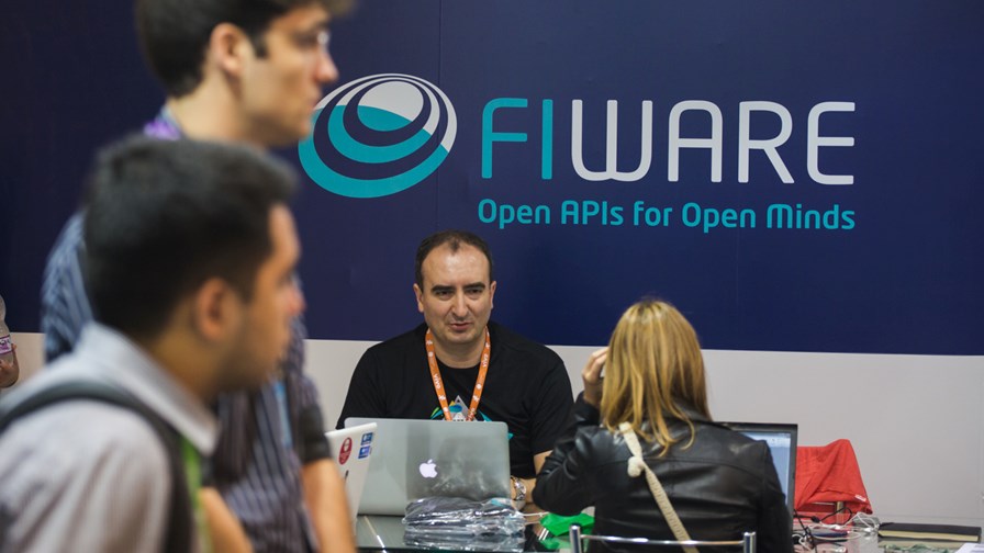 © Flickr/cc-licence/CampusParty © Flickr/cc-licence/CampusParty