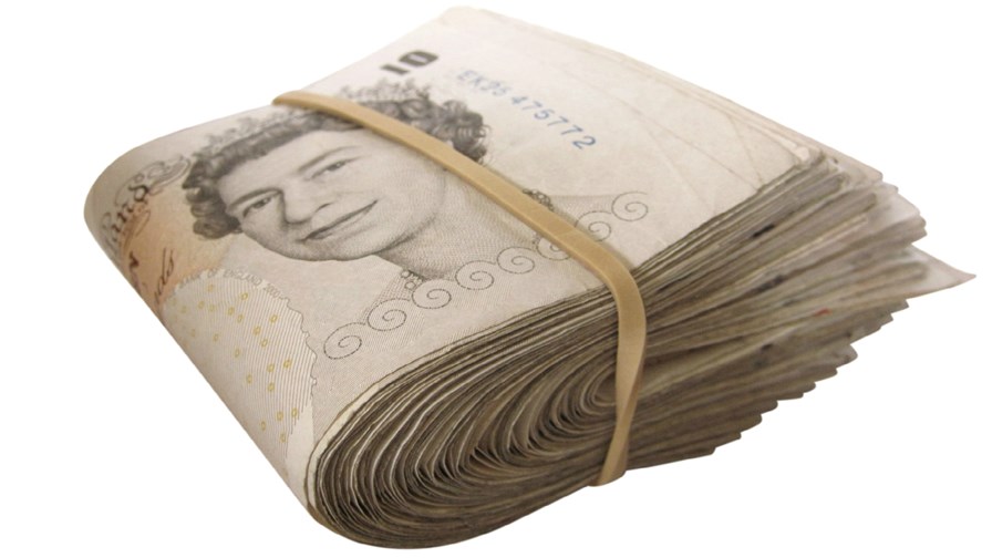 via Flickr © Images_of_Money (CC BY 2.0) via Flickr © Images_of_Money (CC BY 2.0)