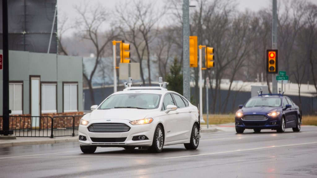 Driving the development of the Internet of Vehicles - Vimarsana News