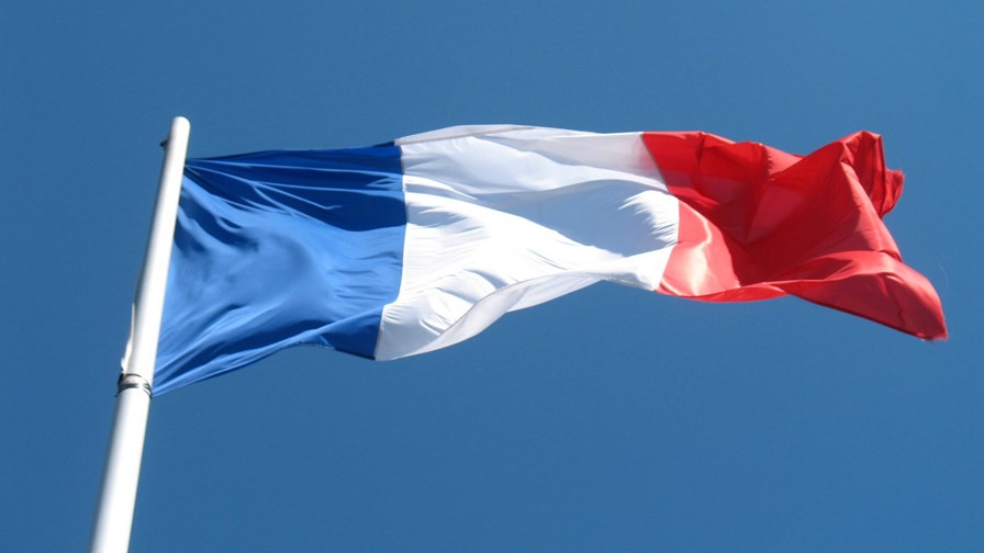 via Flickr © Francois (CC BY 2.0) via Flickr © Francois (CC BY 2.0)