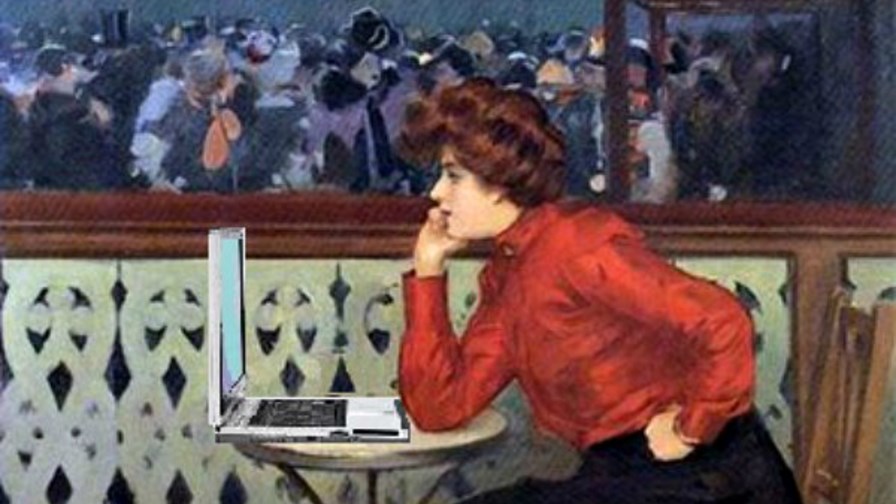 via Flickr © Mike Licht, NotionsCapital.com (CC BY 2.0) via Flickr © Mike Licht, NotionsCapital.com (CC BY 2.0)