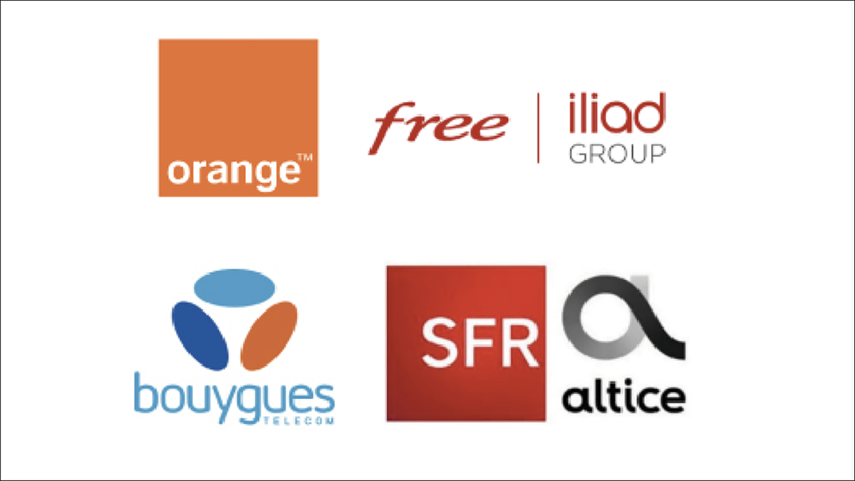 French telcos agree trailblazing €20.35bn M&A deal