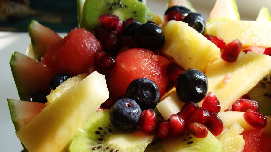 via Flickr © Vegan Feast Catering (CC BY 2.0) via Flickr © Vegan Feast Catering (CC BY 2.0)