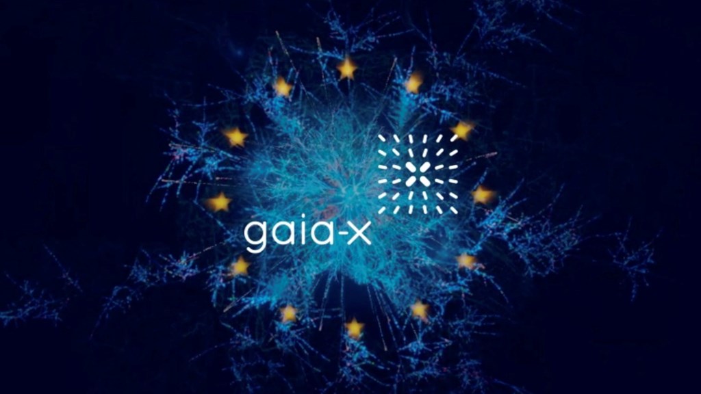 Gaia-X hits the trough of disillusionment - Vimarsana News