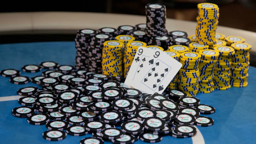 via Flickr © Paf - games sport casino (CC BY 2.0) via Flickr © Paf - games sport casino (CC BY 2.0)