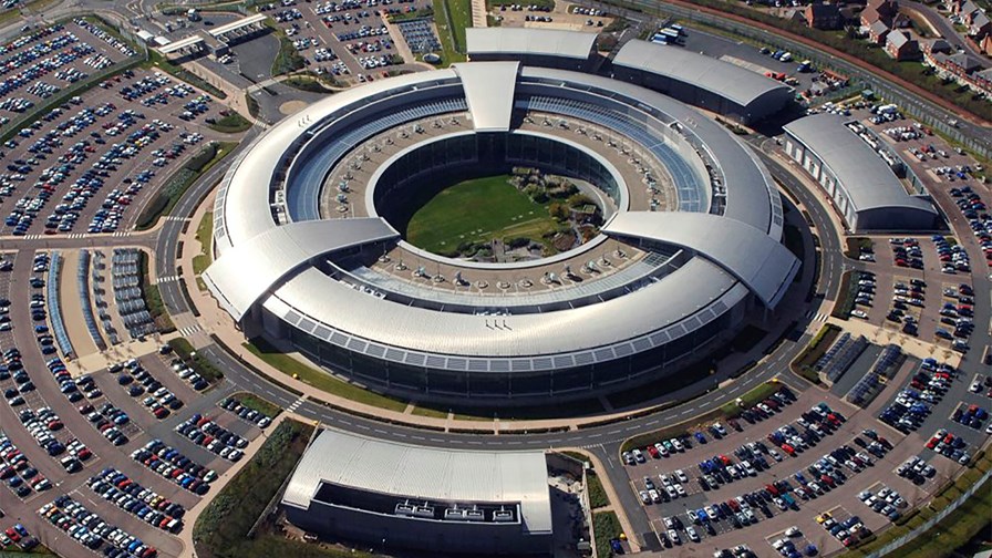 Was Regin developed by GCHQ? © Ministry of Defence Was Regin developed by GCHQ? © Ministry of Defence