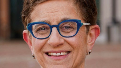 Gigi Sohn Gigi Sohn