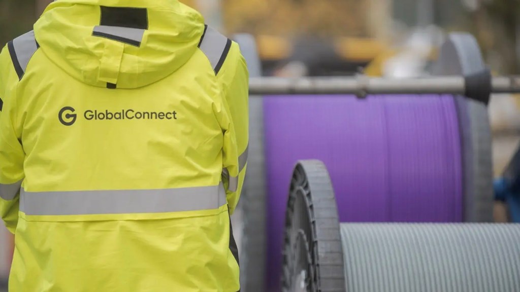 GlobalConnect restructures to sharpen business focus in Nordics - Vimarsana News