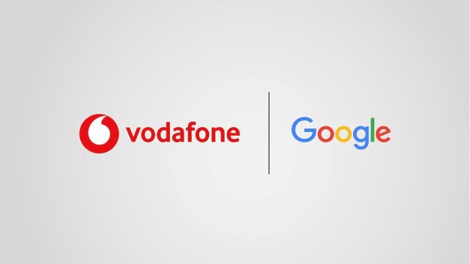 Vodafone Business partners with Google Cloud for AI concierge and MDR services