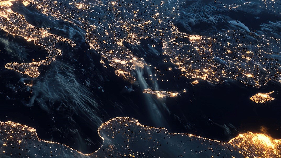 Vodafone to build Thetis Express subsea cable