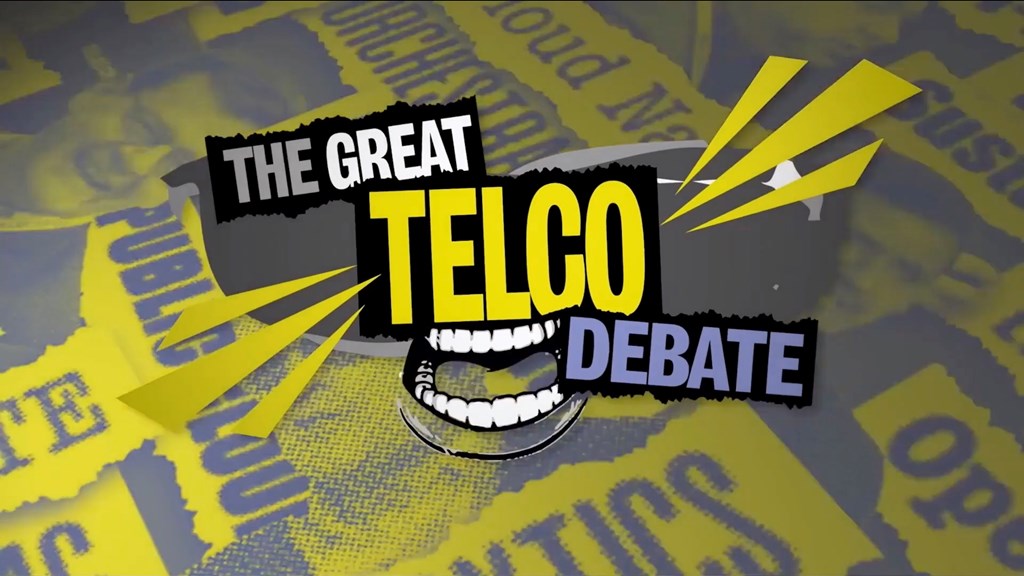 The TelecomTV Snapshot: The Great Telco Debate 2020 - CSP Highlights - Vimarsana News
