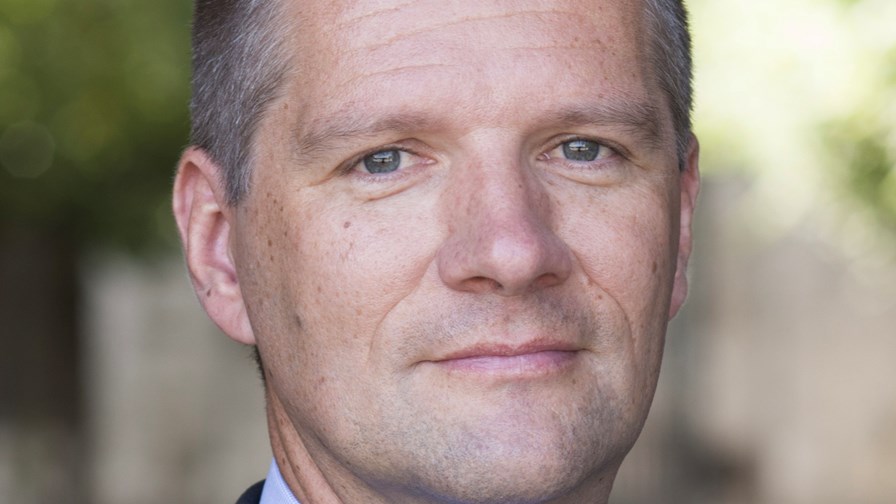 Guillaume Poupard will be Orange's Chief Trust Officer starting on 1 February, 2026.