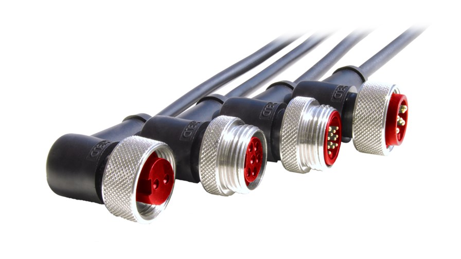 via Flickr © Shield Connectors (CC BY-SA 2.0) via Flickr © Shield Connectors (CC BY-SA 2.0)